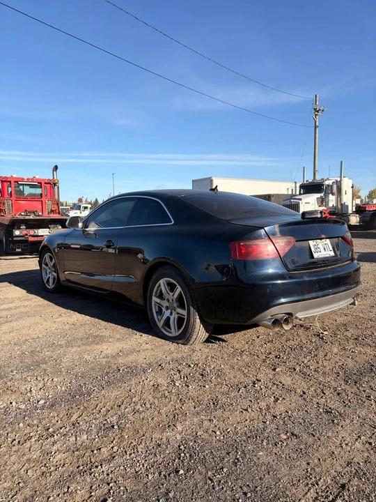 2009 Audi B8 S5 - Image 3 of 12
