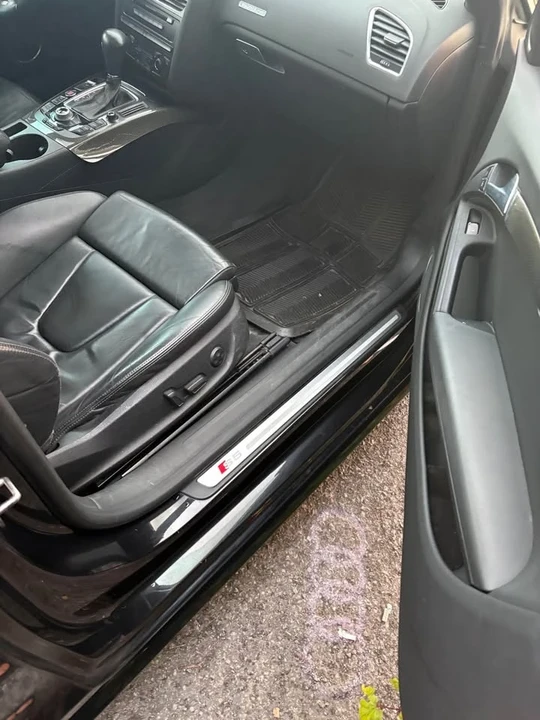 2009 Audi B8 S5 - Image 5 of 9