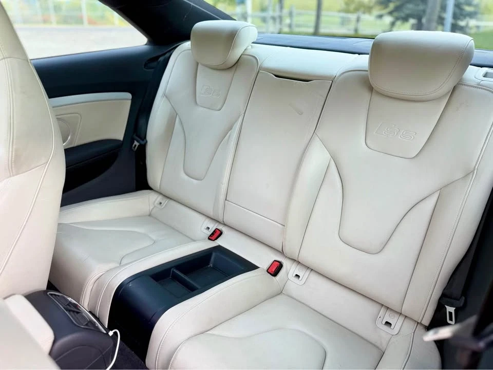 2009 Audi B8 S5 - Image 12 of 17
