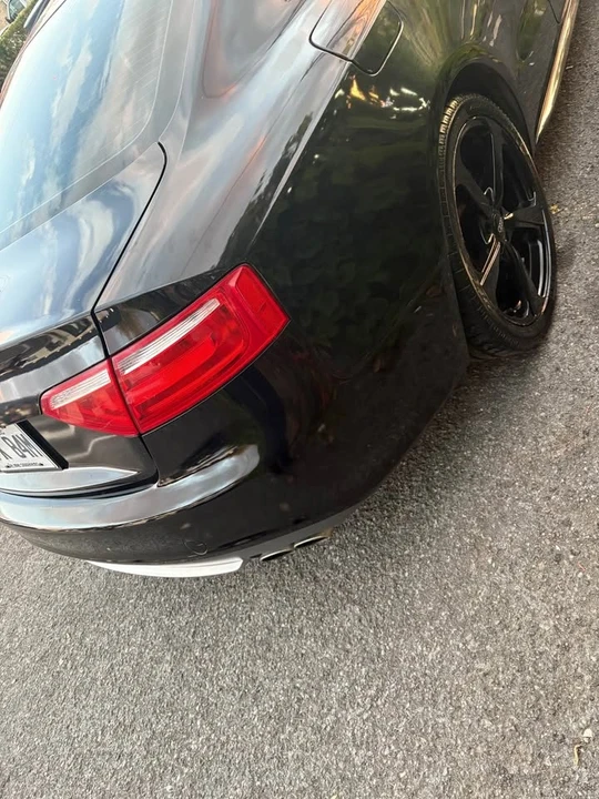 2009 Audi B8 S5 - Image 11 of 11