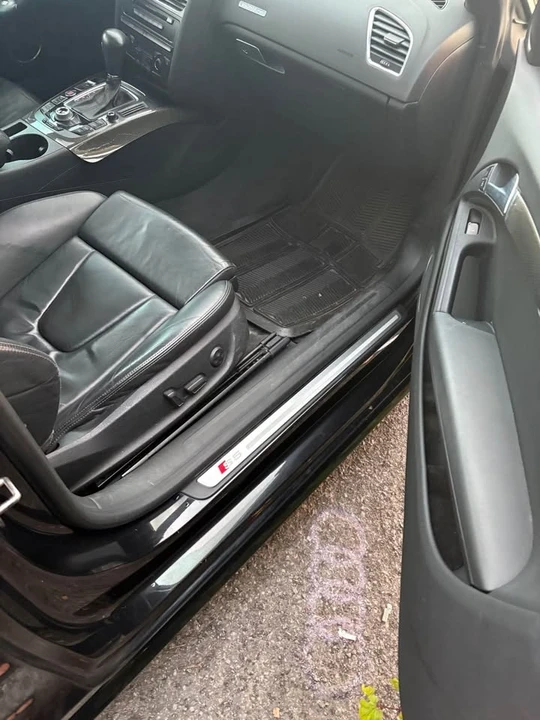 2009 Audi B8 S5 - Image 7 of 11