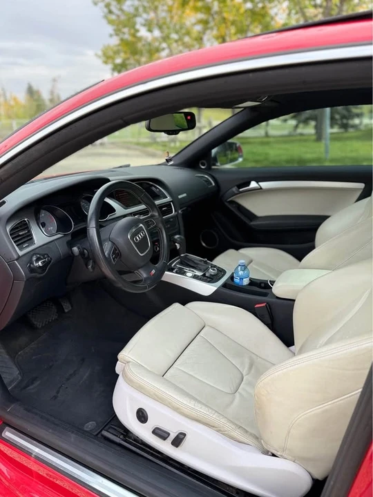 2009 Audi B8 S5 - Image 11 of 17