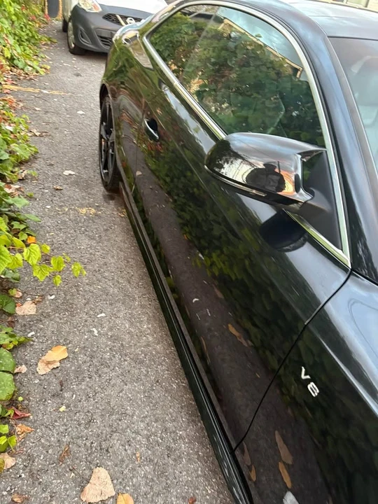 2009 Audi B8 S5 - Image 3 of 11