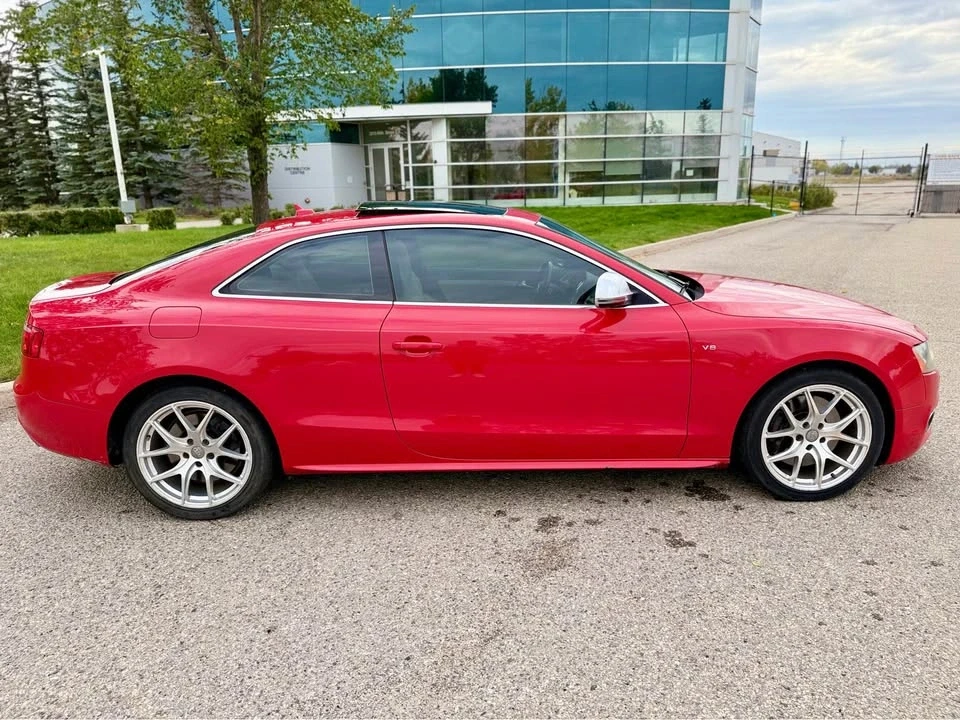 2009 Audi B8 S5 - Image 5 of 17