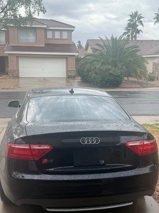 2009 Audi B8 S5 - Image 5 of 11