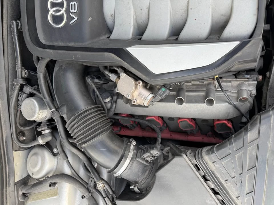 2009 Audi B8 S5 - Image 3 of 17