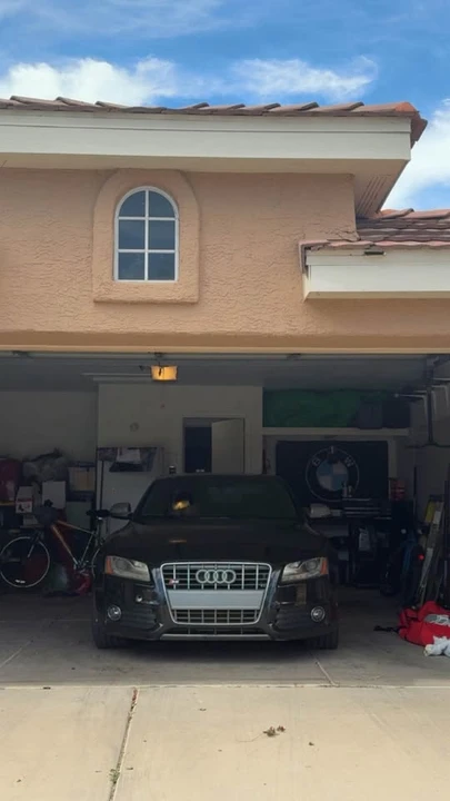 2009 Audi B8 S5 - Image 2 of 11