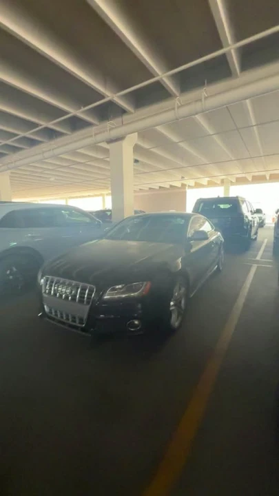 2009 Audi B8 S5 - Image 3 of 11