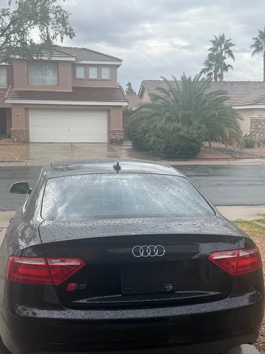 2009 Audi B8 S5 - Image 6 of 11