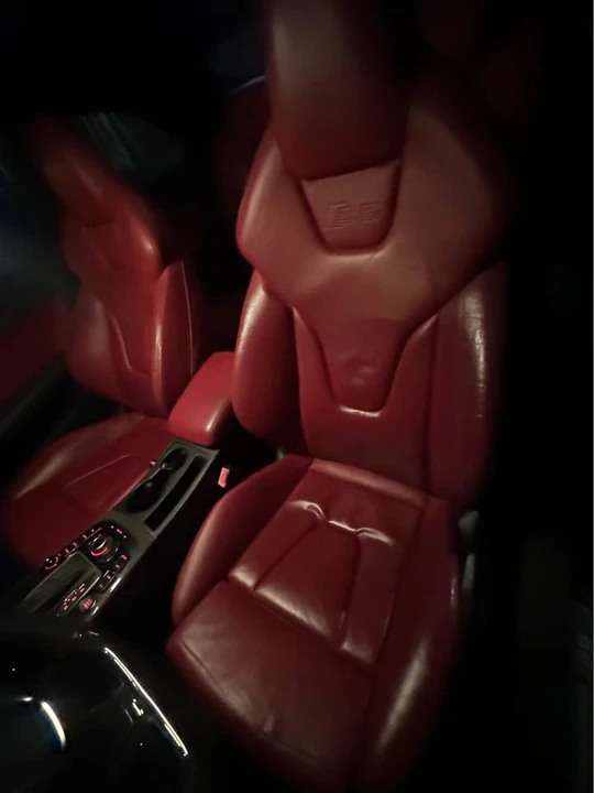 2009 Audi B8 S5 - Image 7 of 8