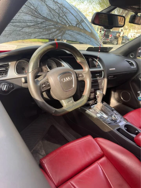 2009 Audi B8 S5 - Image 5 of 8
