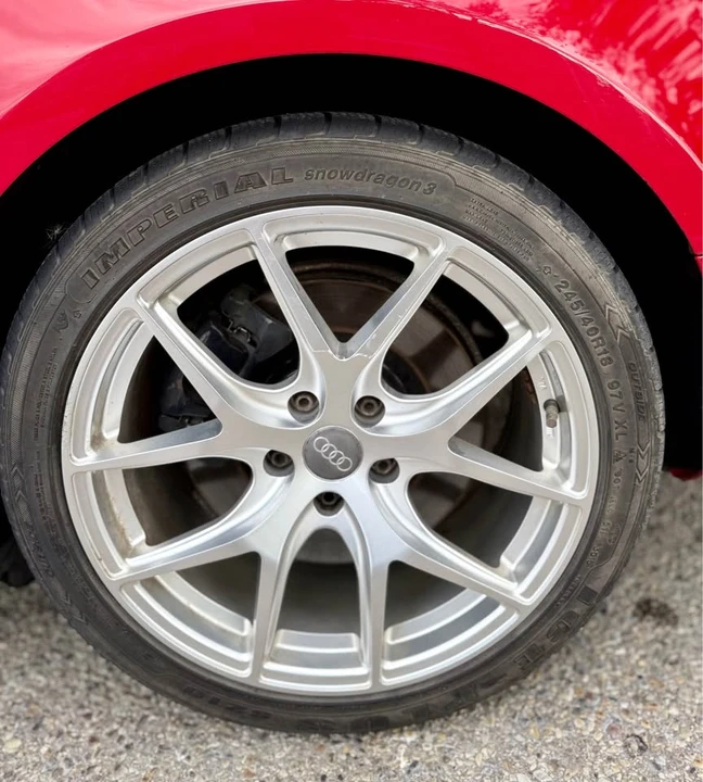 2009 Audi B8 S5 - Image 15 of 15