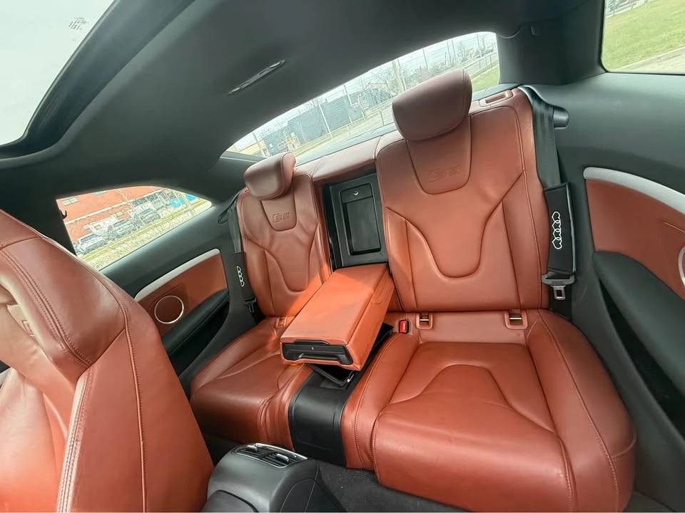 2009 Audi B8 S5 - Image 6 of 6