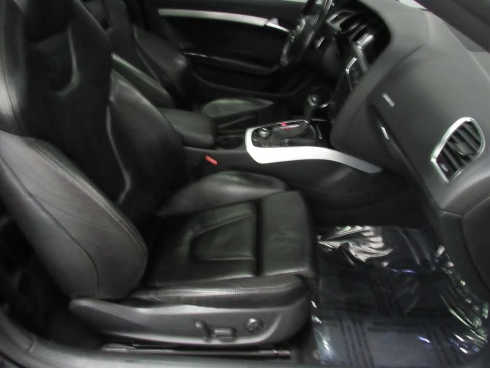 2009 Audi B8 S5 - Image 13 of 19