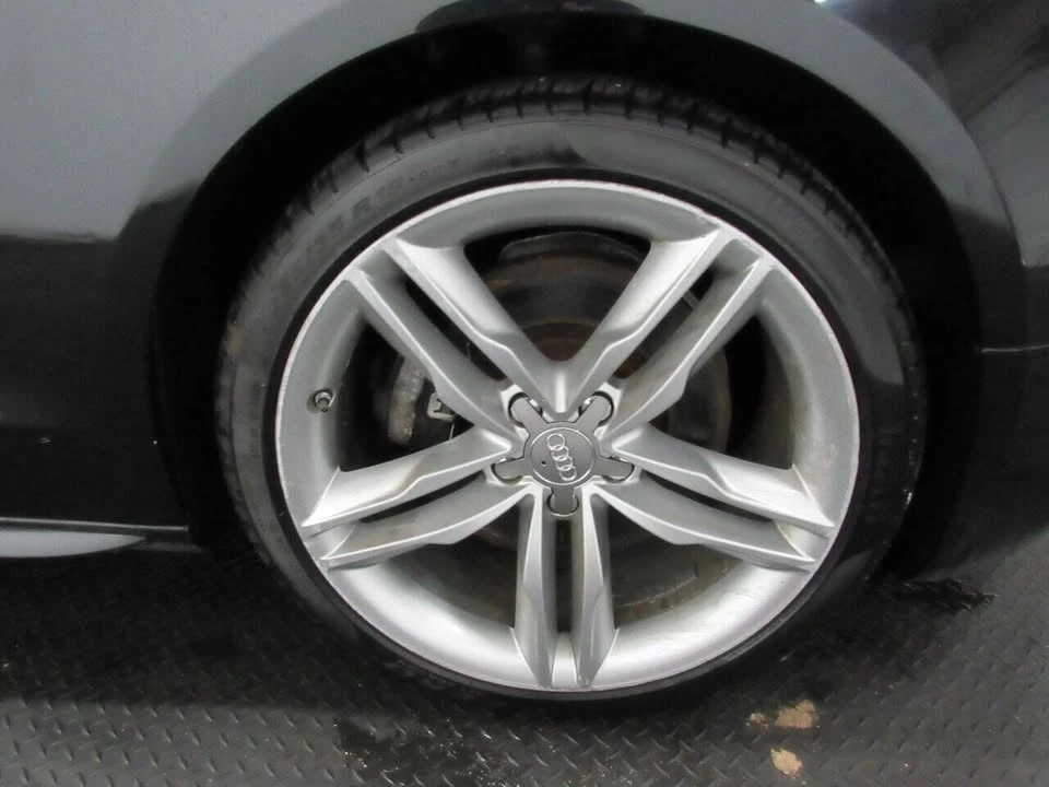 2009 Audi B8 S5 - Image 17 of 19