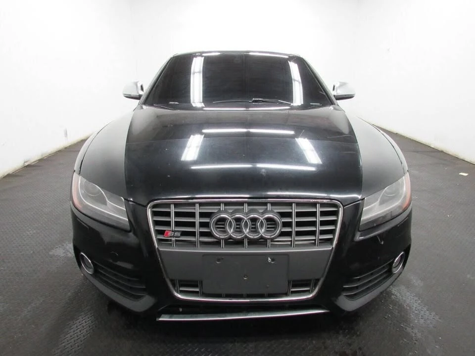 2009 Audi B8 S5 - Image 2 of 19