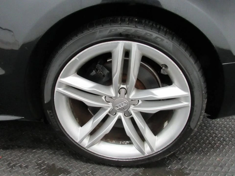 2009 Audi B8 S5 - Image 19 of 19