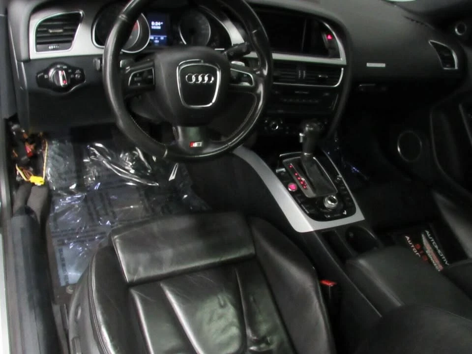 2009 Audi B8 S5 - Image 8 of 19