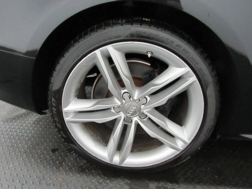 2009 Audi B8 S5 - Image 16 of 19