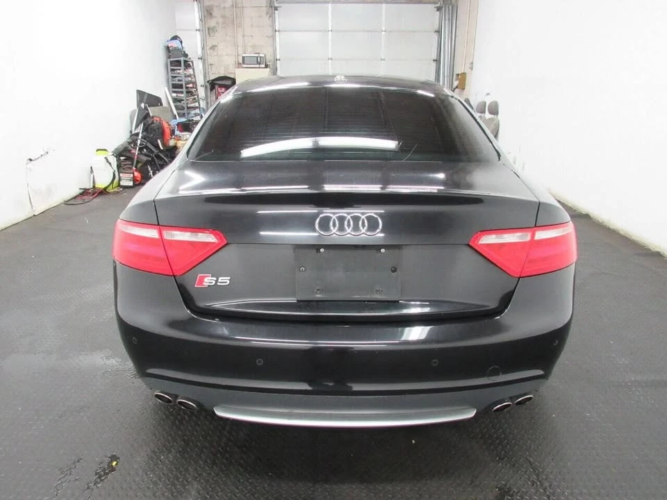 2009 Audi B8 S5 - Image 6 of 19
