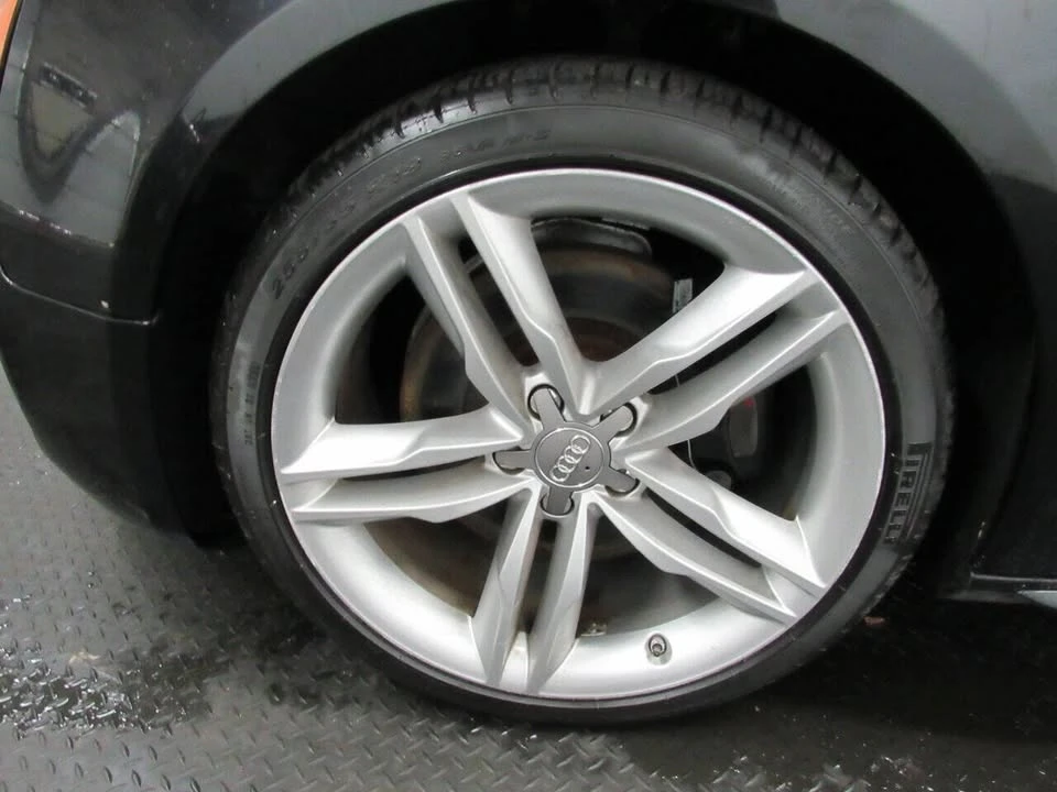 2009 Audi B8 S5 - Image 18 of 19
