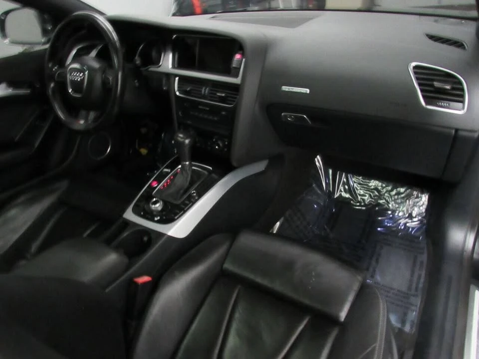 2009 Audi B8 S5 - Image 12 of 19