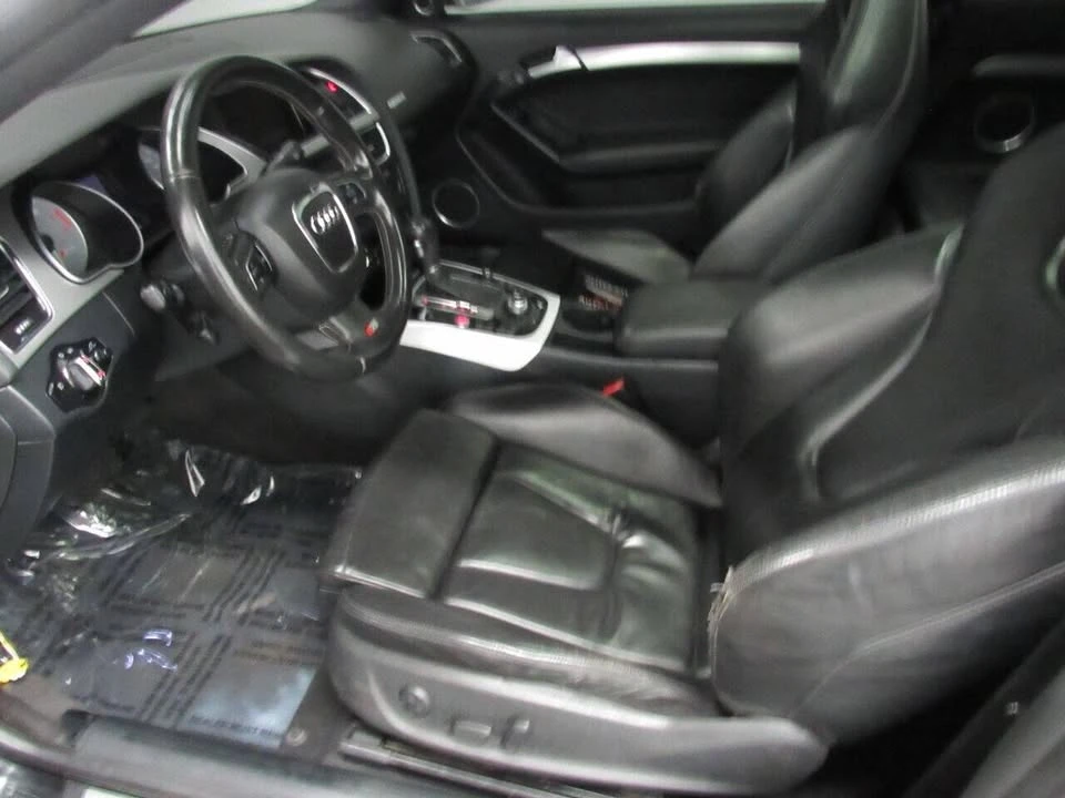 2009 Audi B8 S5 - Image 9 of 19
