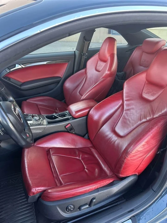 2009 Audi B8 S5 - Image 9 of 13