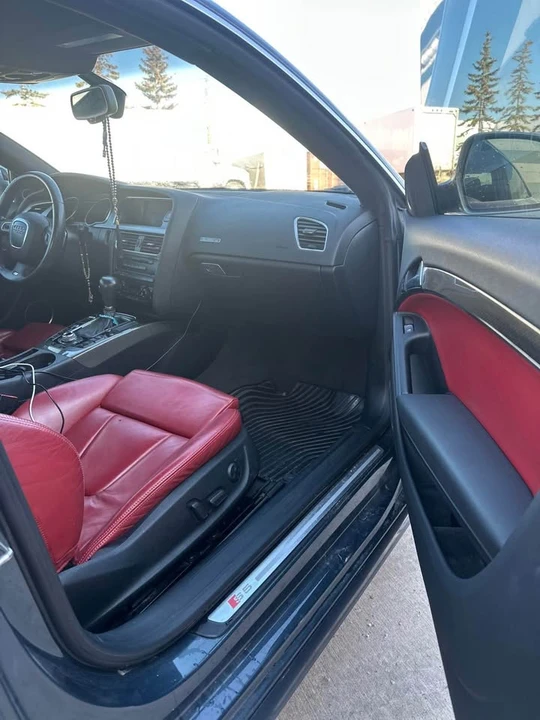 2009 Audi B8 S5 - Image 10 of 13