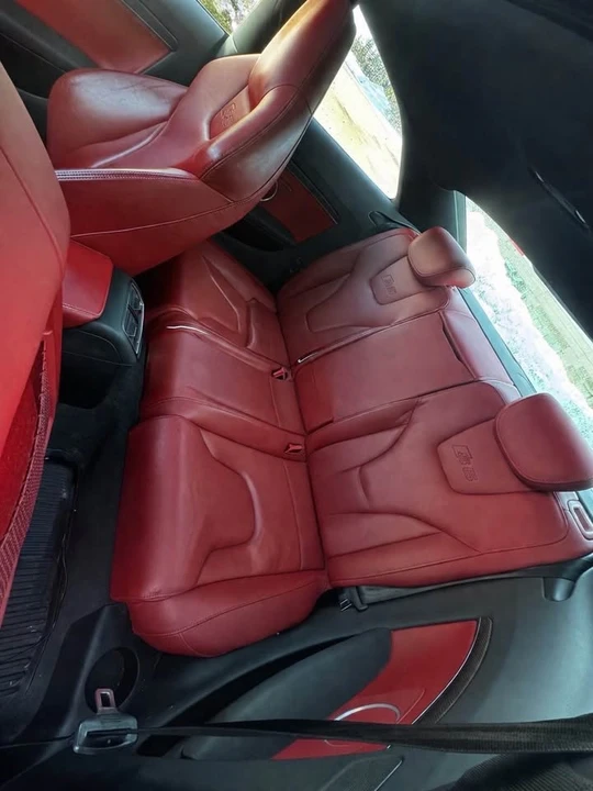 2009 Audi B8 S5 - Image 11 of 13