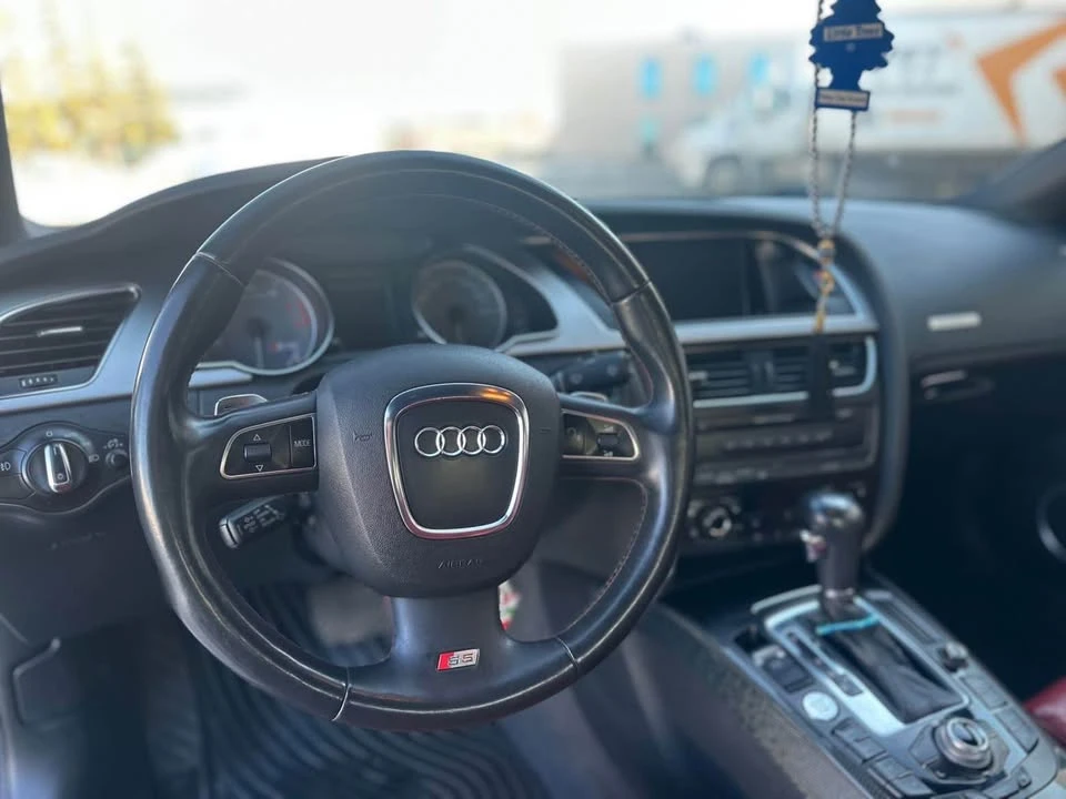 2009 Audi B8 S5 - Image 13 of 13