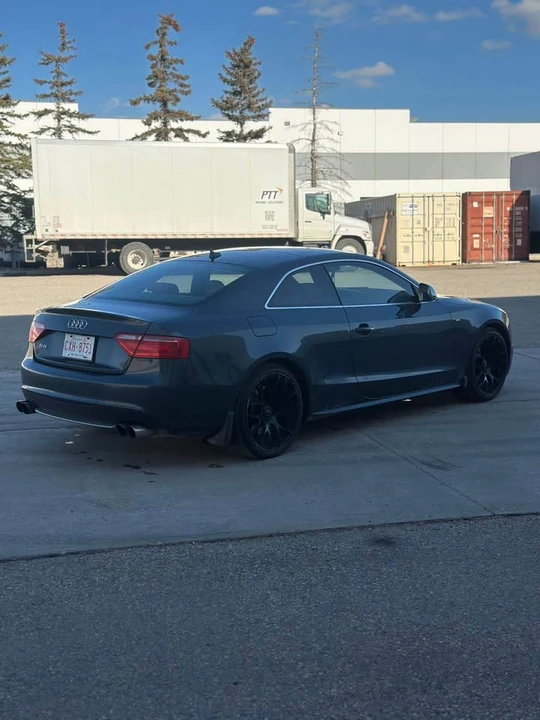 2009 Audi B8 S5 - Image 6 of 13
