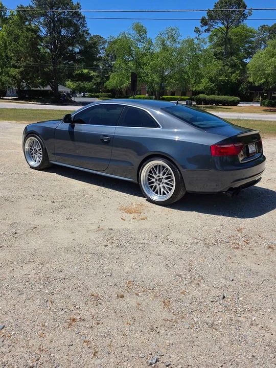 2009 Audi B8 S5 - Image 6 of 18