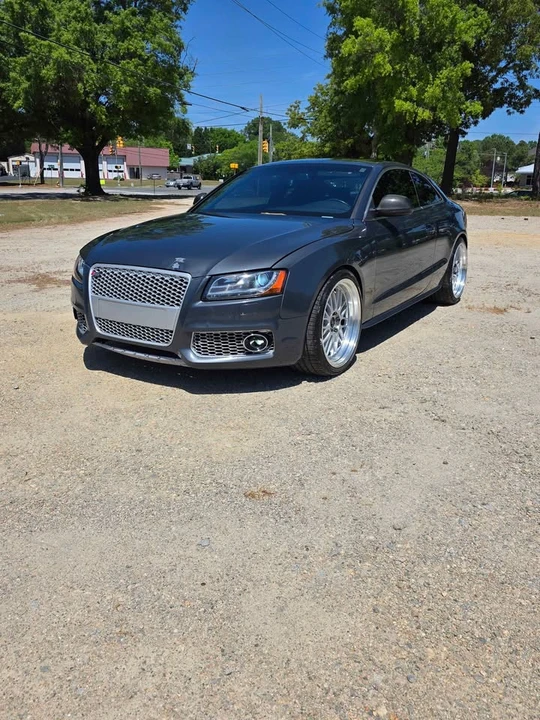 2009 Audi B8 S5 - Image 2 of 18
