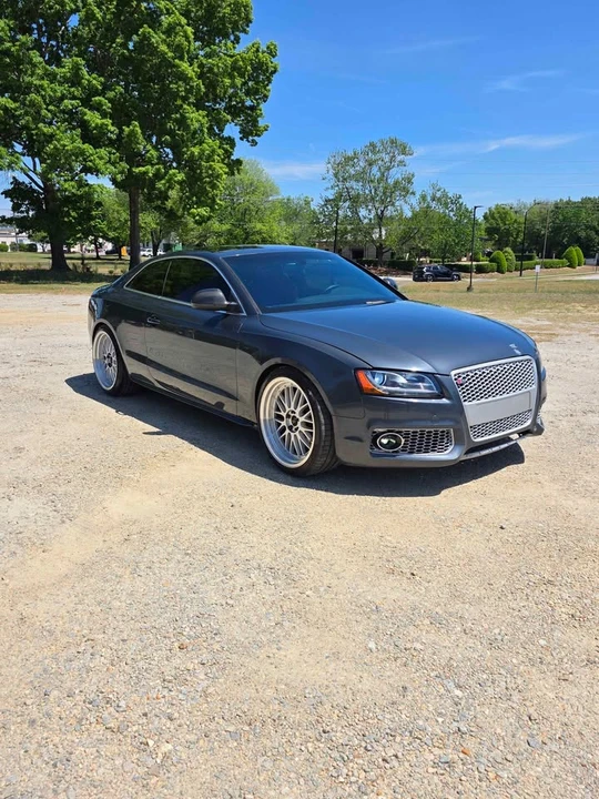 2009 Audi B8 S5 - Image 4 of 18