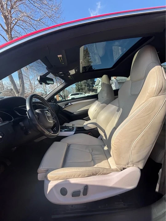 2009 Audi B8 S5 - Image 11 of 15