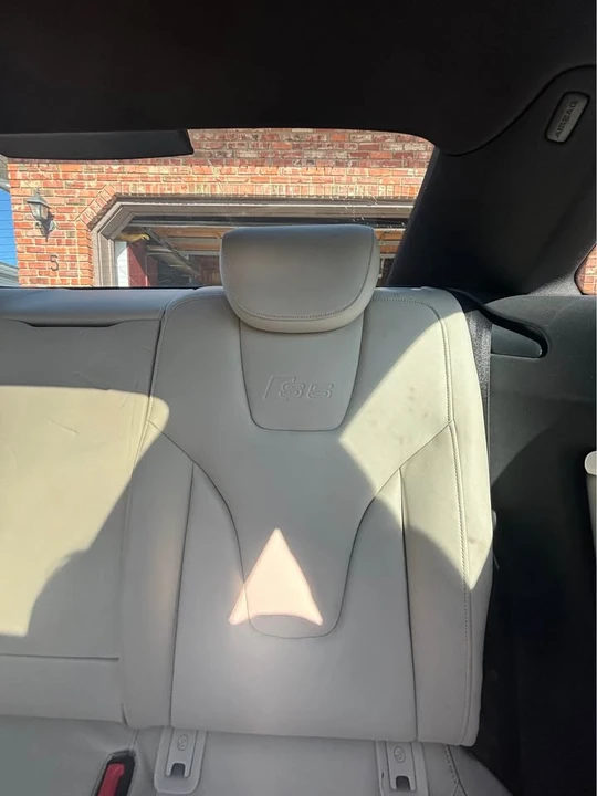 2009 Audi B8 S5 - Image 13 of 15