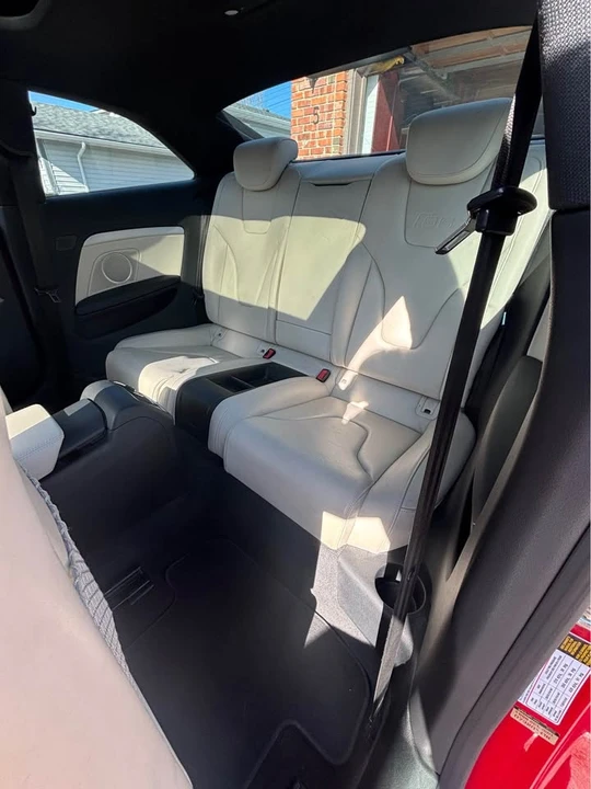 2009 Audi B8 S5 - Image 14 of 15