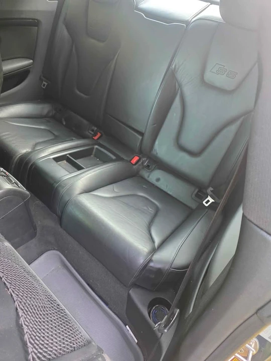 2009 Audi B8 S5 - Image 7 of 12