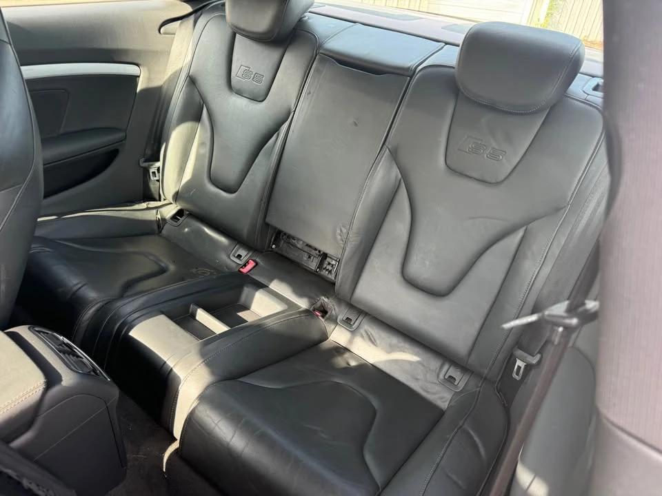 2009 Audi B8 S5 - Image 18 of 20