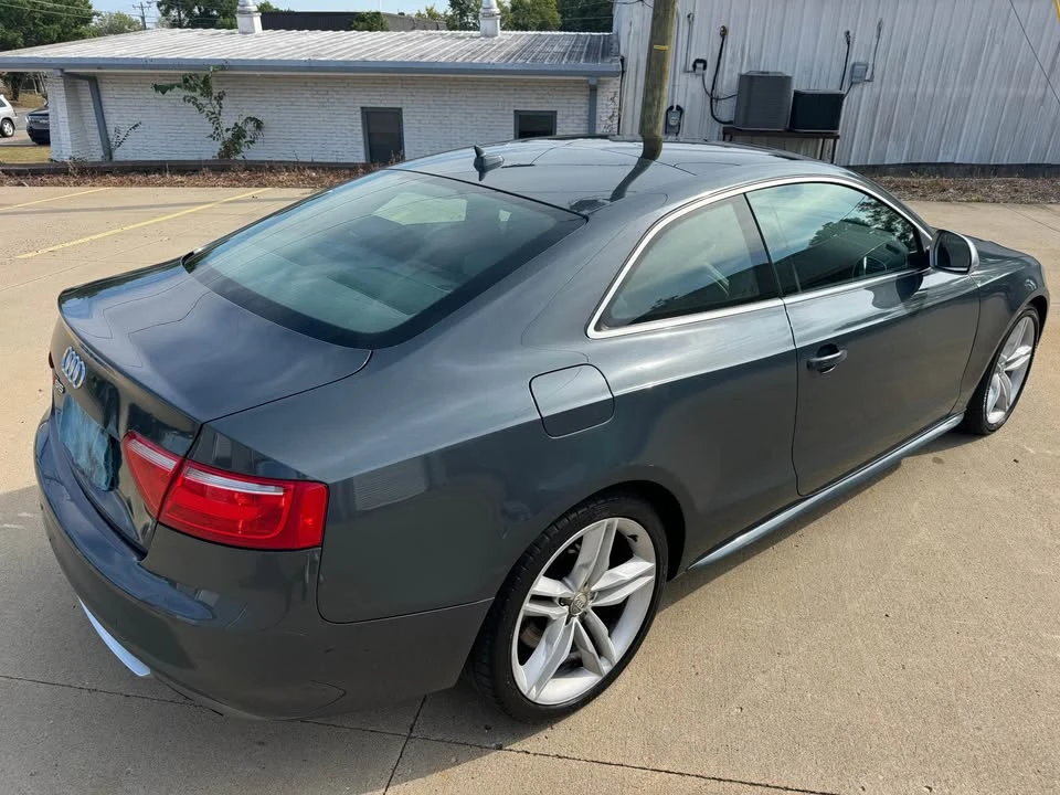 2009 Audi B8 S5 - Image 12 of 20