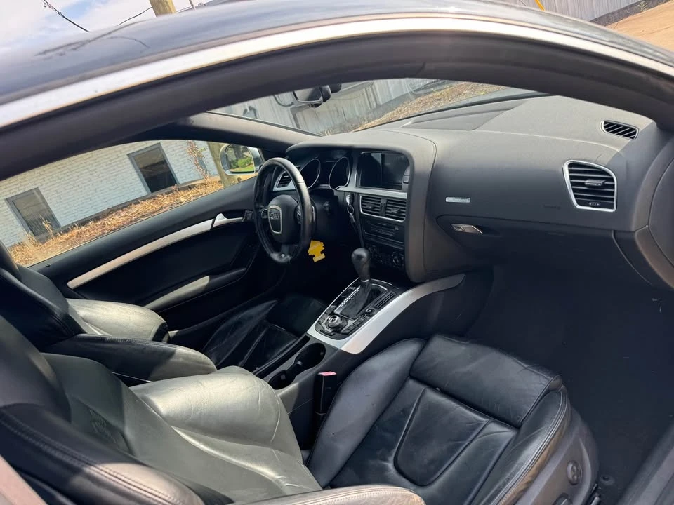 2009 Audi B8 S5 - Image 14 of 19