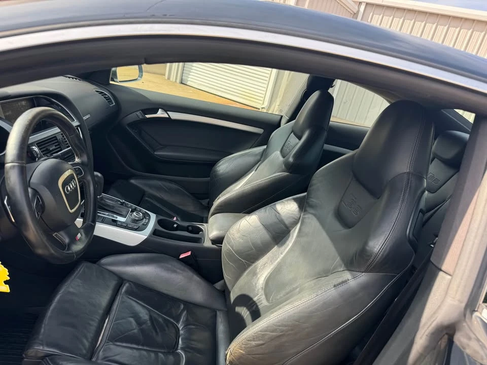 2009 Audi B8 S5 - Image 16 of 19