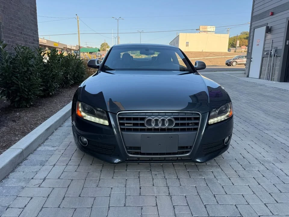 2009 Audi B8 S5 - Image 8 of 15