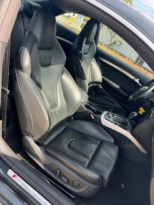 2009 Audi B8 S5 - Image 17 of 20