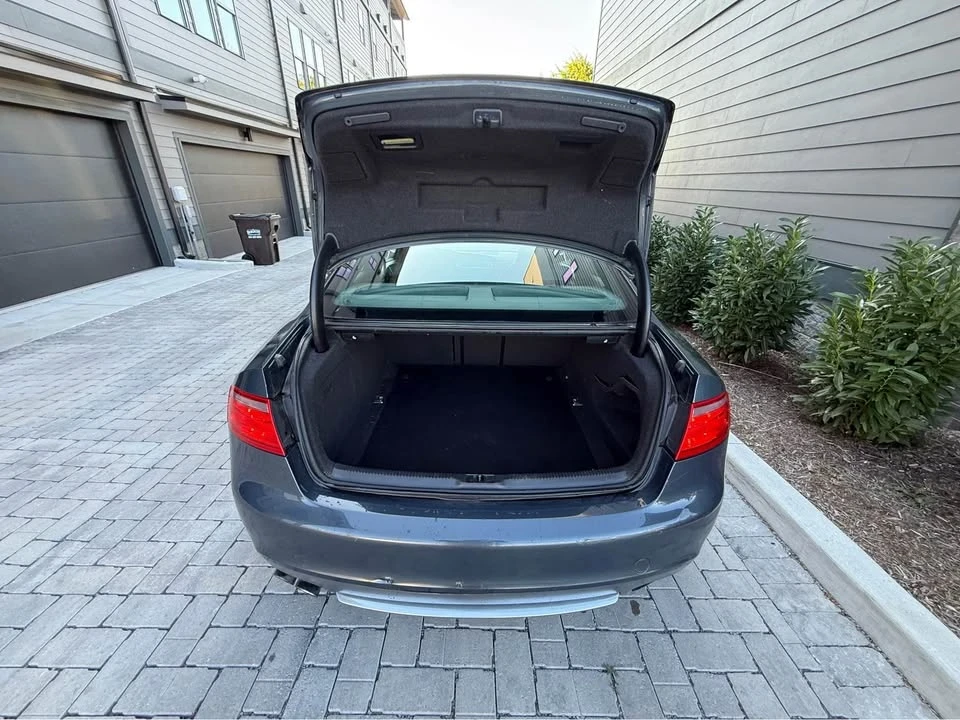 2009 Audi B8 S5 - Image 6 of 15