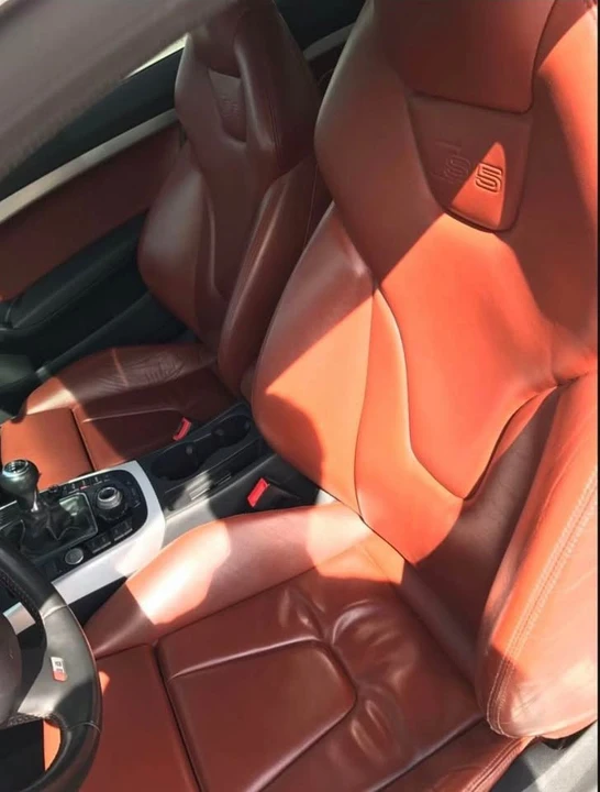 2009 Audi B8 S5 - Image 3 of 4