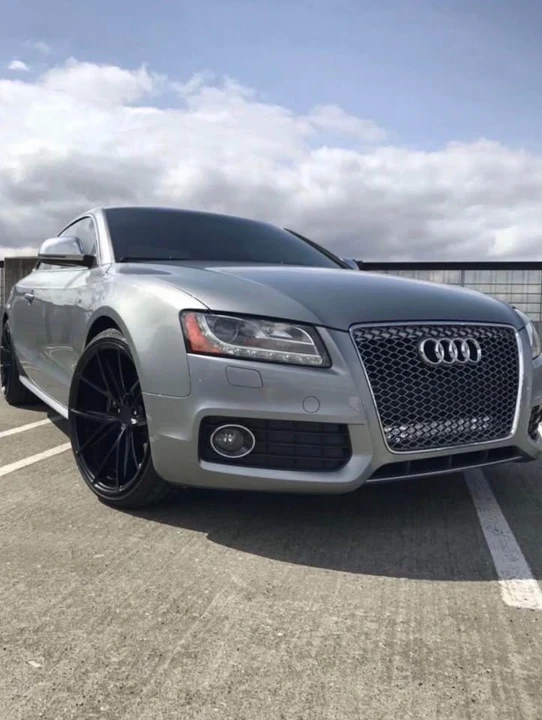 2009 Audi B8 S5 - Image 4 of 4