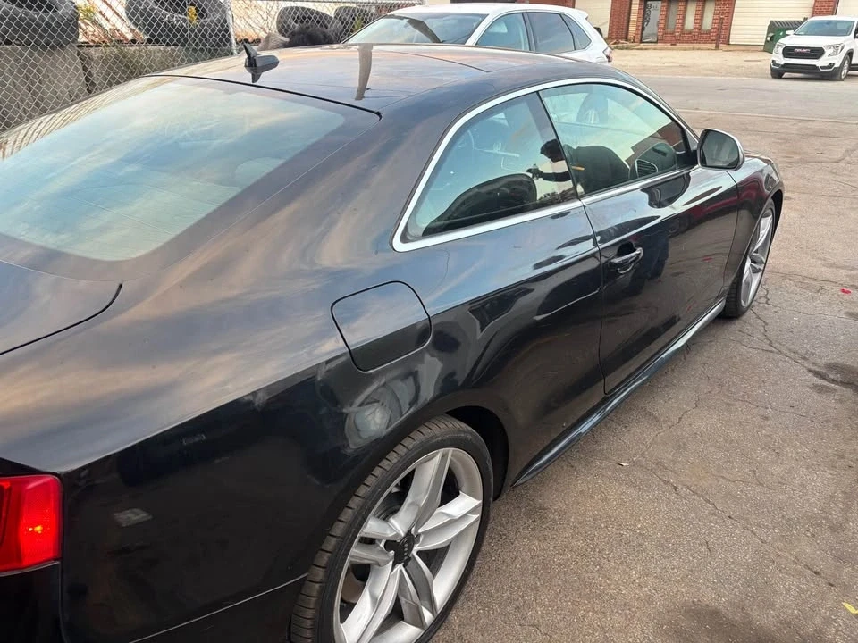 2009 Audi B8 S5 - Image 5 of 8