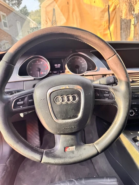 2009 Audi B8 S5 - Image 5 of 5